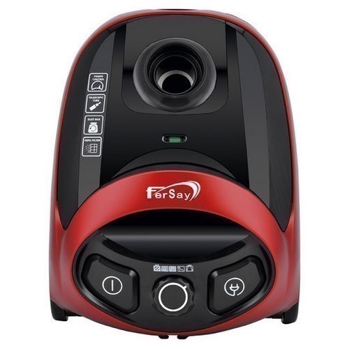 ASPIRADORA FERSAY ASP3005R ROJO